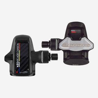 Look Keo Blade Carbon Ceramic - Pedals
