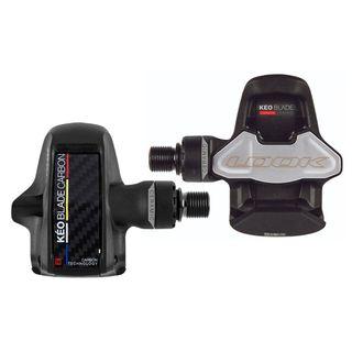 Look Keo Blade Ceramic Titanium - Pedals