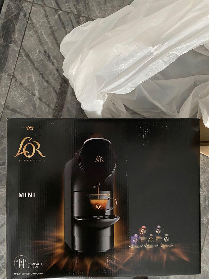 machine lor barista