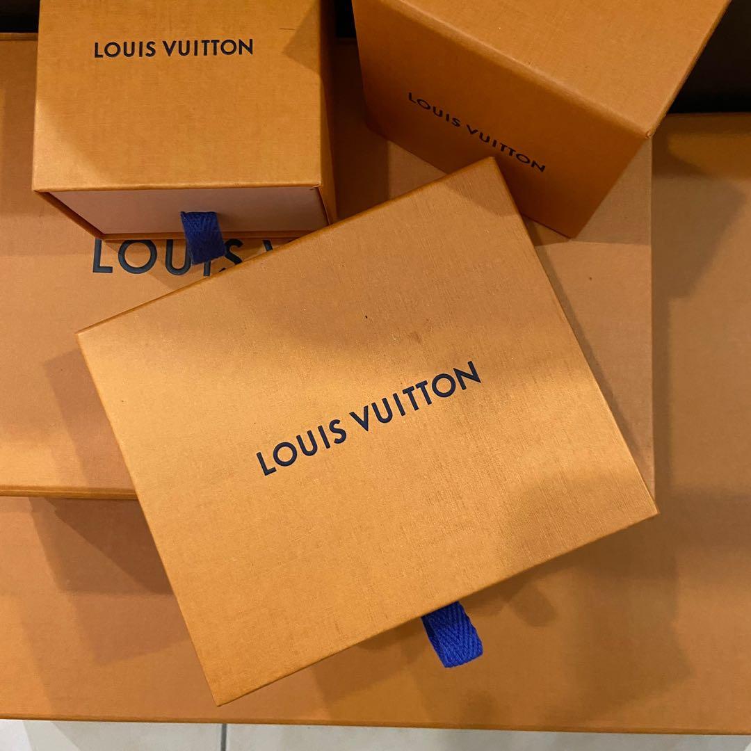 Louis Vuitton Packaging  Louis vuitton, Gift wrapping, Gifts
