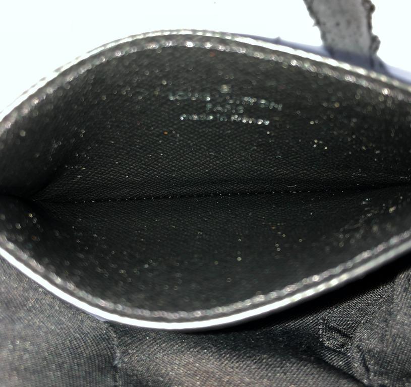 Louis Vuitton M62170 卡夾錢包老花尺寸： 11x7x1.5cm 