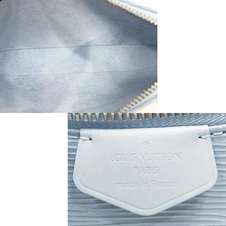 Shop Louis Vuitton NEVERFULL Easy pouch on strap (M81073, M81070, M81239)  by CITYMONOSHOP