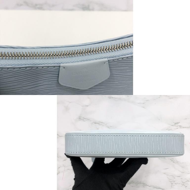 Shop Louis Vuitton NEVERFULL Easy pouch on strap (M81073, M81070, M81239)  by CITYMONOSHOP