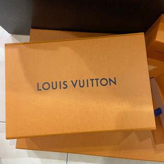Louis Vuitton VIP gift - Malle2luxe