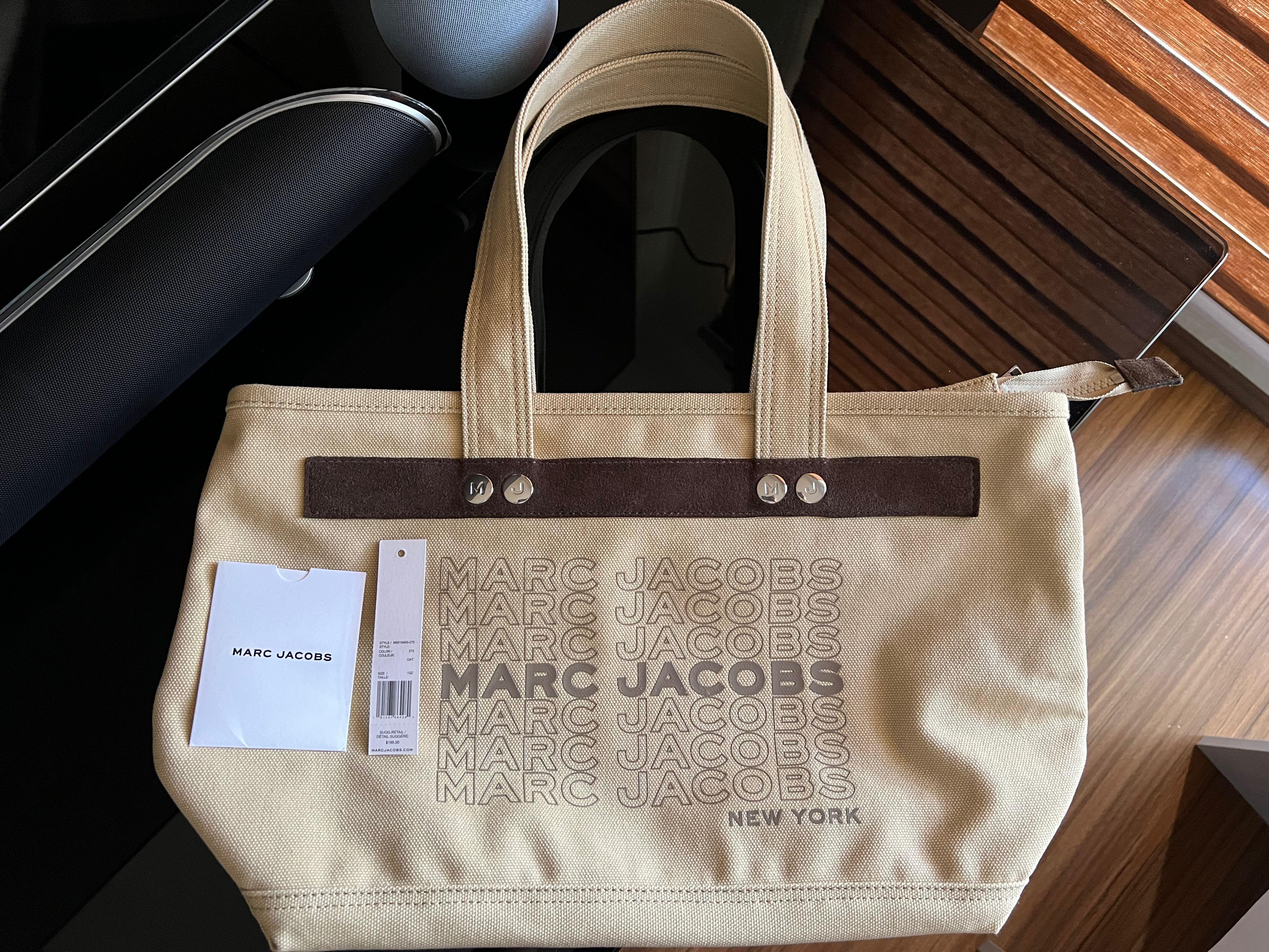 Marc jacobs taille bag cheap