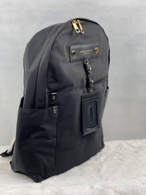 Marc jacob best sale preppy nylon backpack
