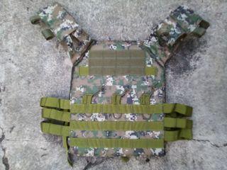 MARPAT JPC Vest for airsoft or real plates