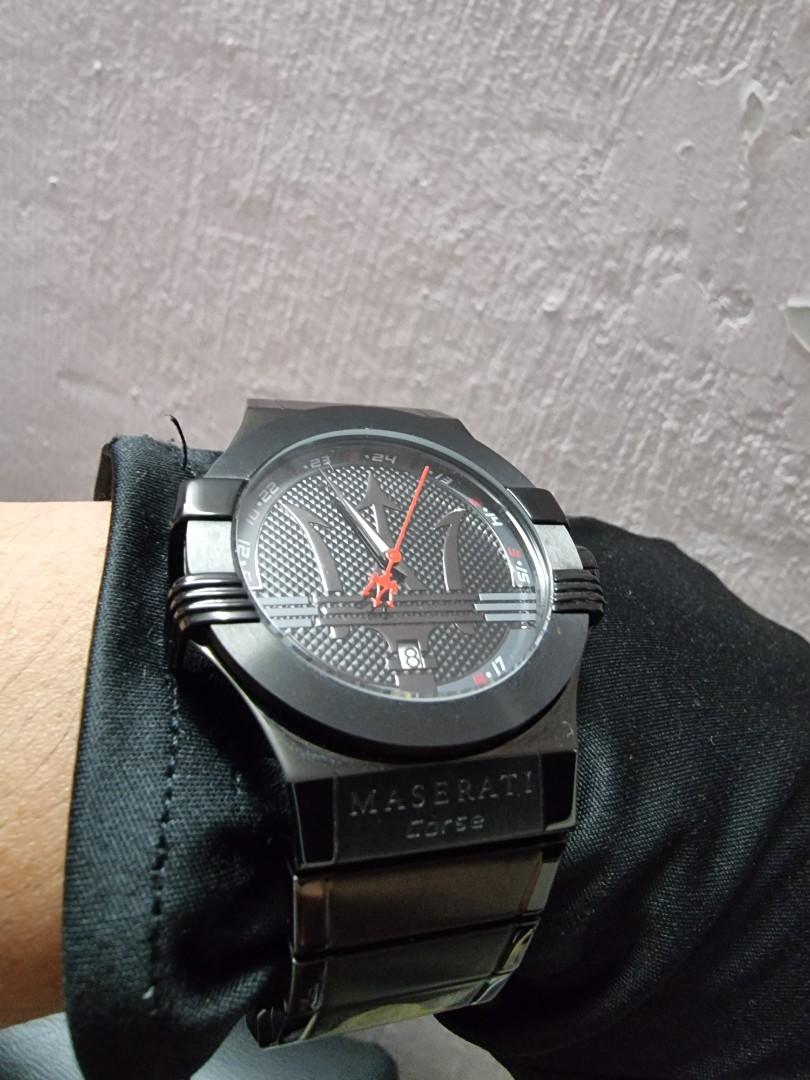 Maserati R8853108003 Men s Fashion Watches Accessories