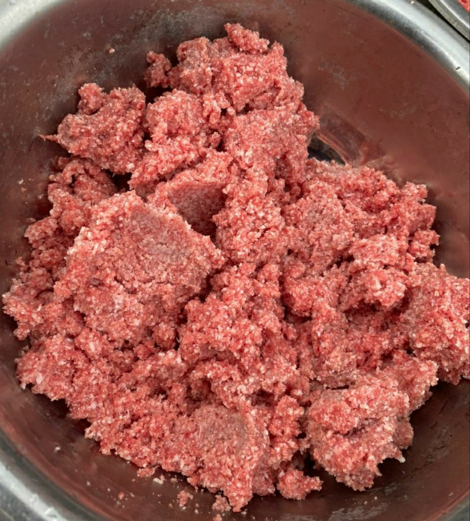 Meat Dust Promo Pet Supplies Pet Food On Carousell
