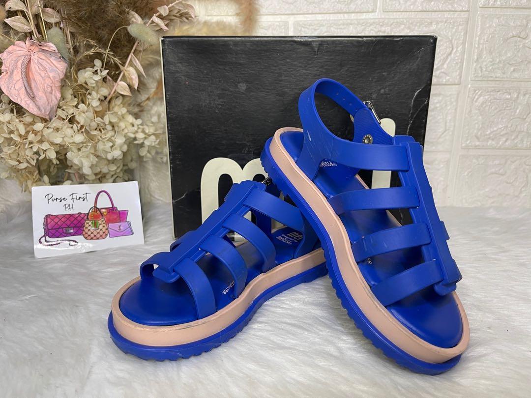 Mel flox iii top