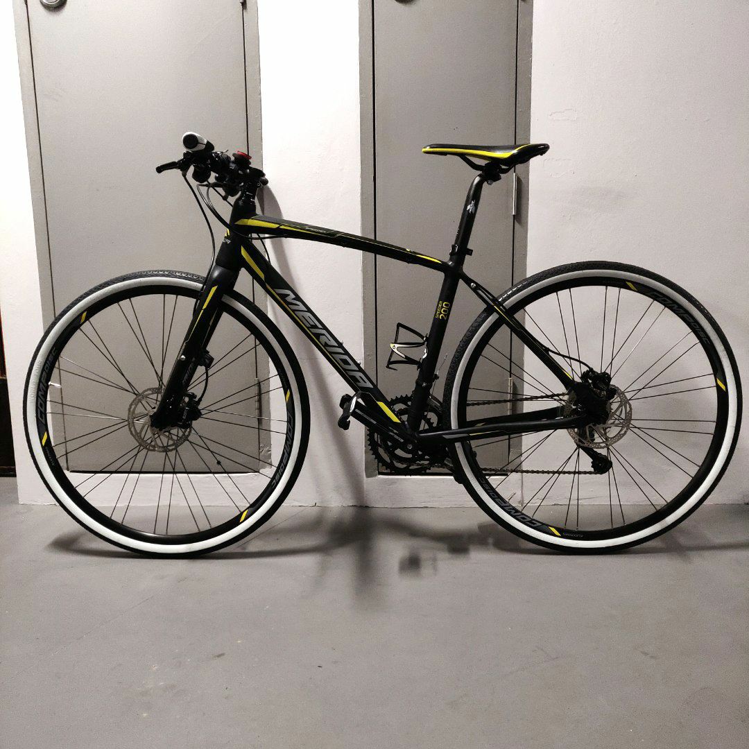 Speeder 100 shop