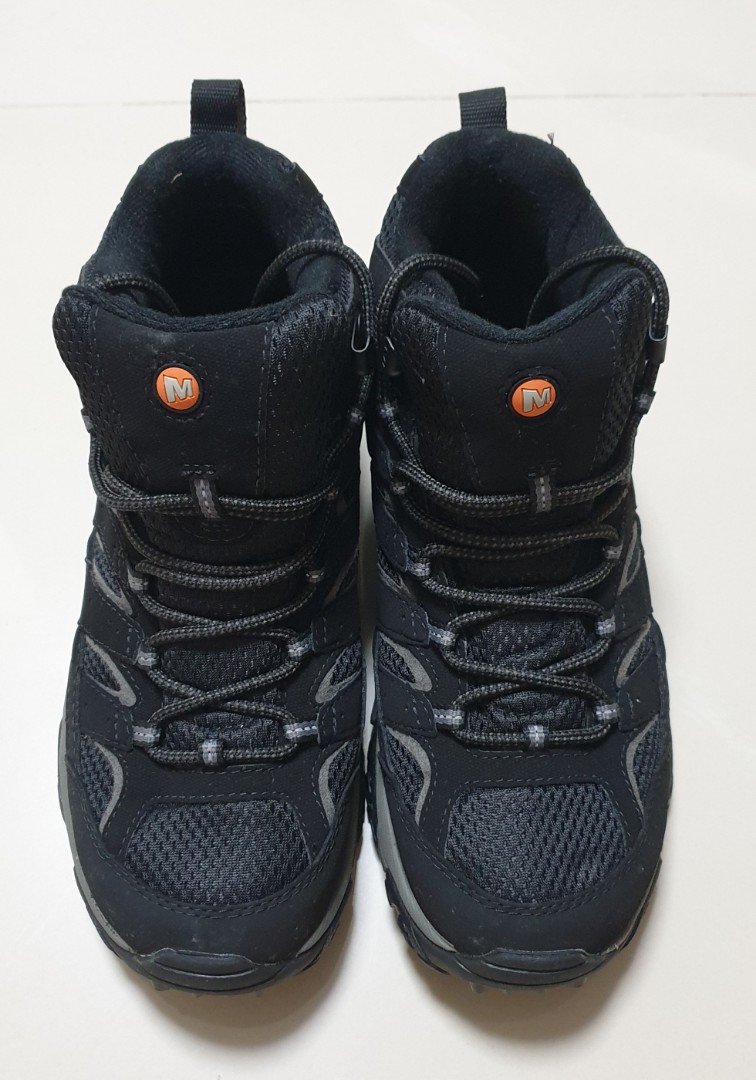 MERRELL MOAB 2 MID GORE-TEX J06061 