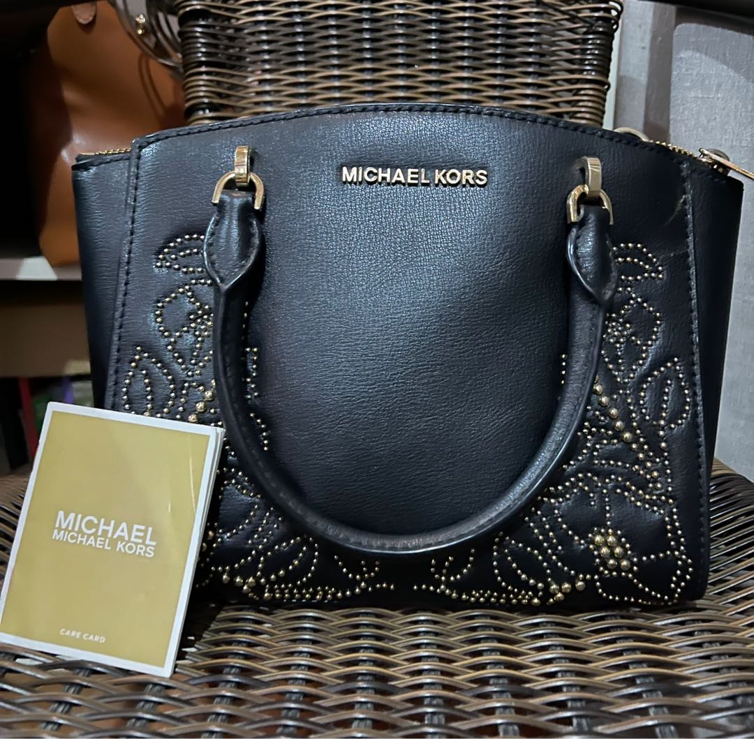 Michael kors ellis deals