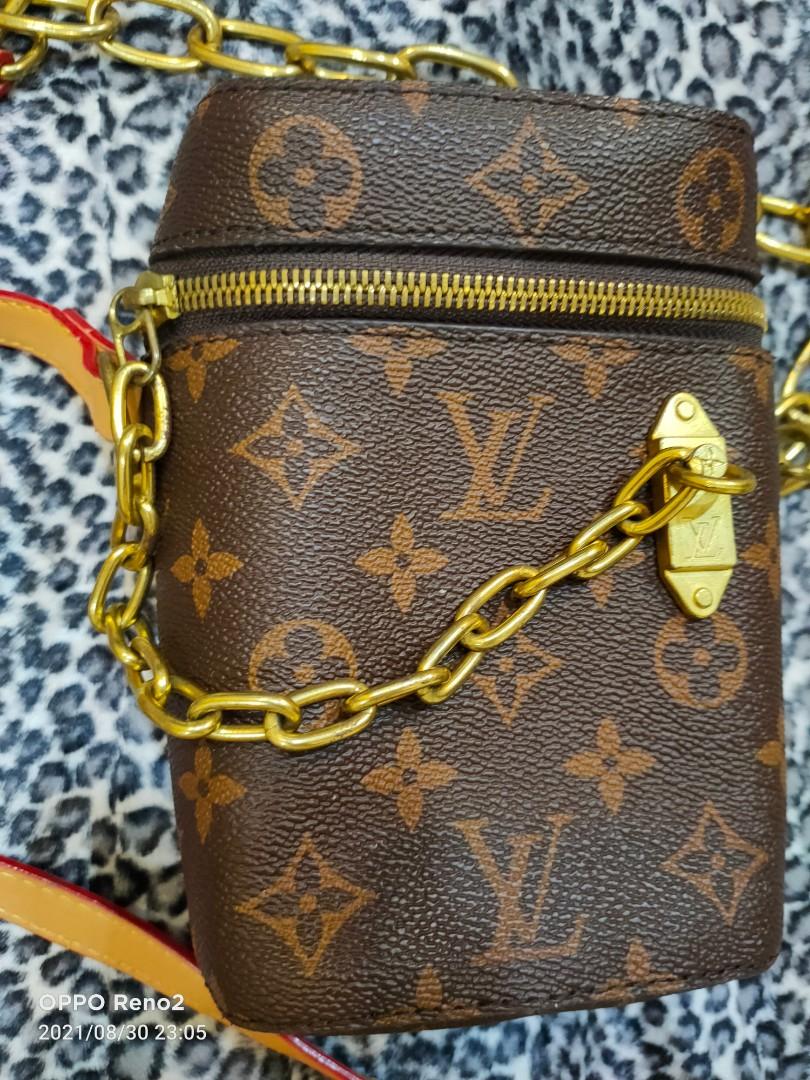 lv phone purse