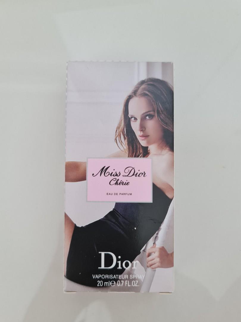 Miss Dior Ch rie 20ml