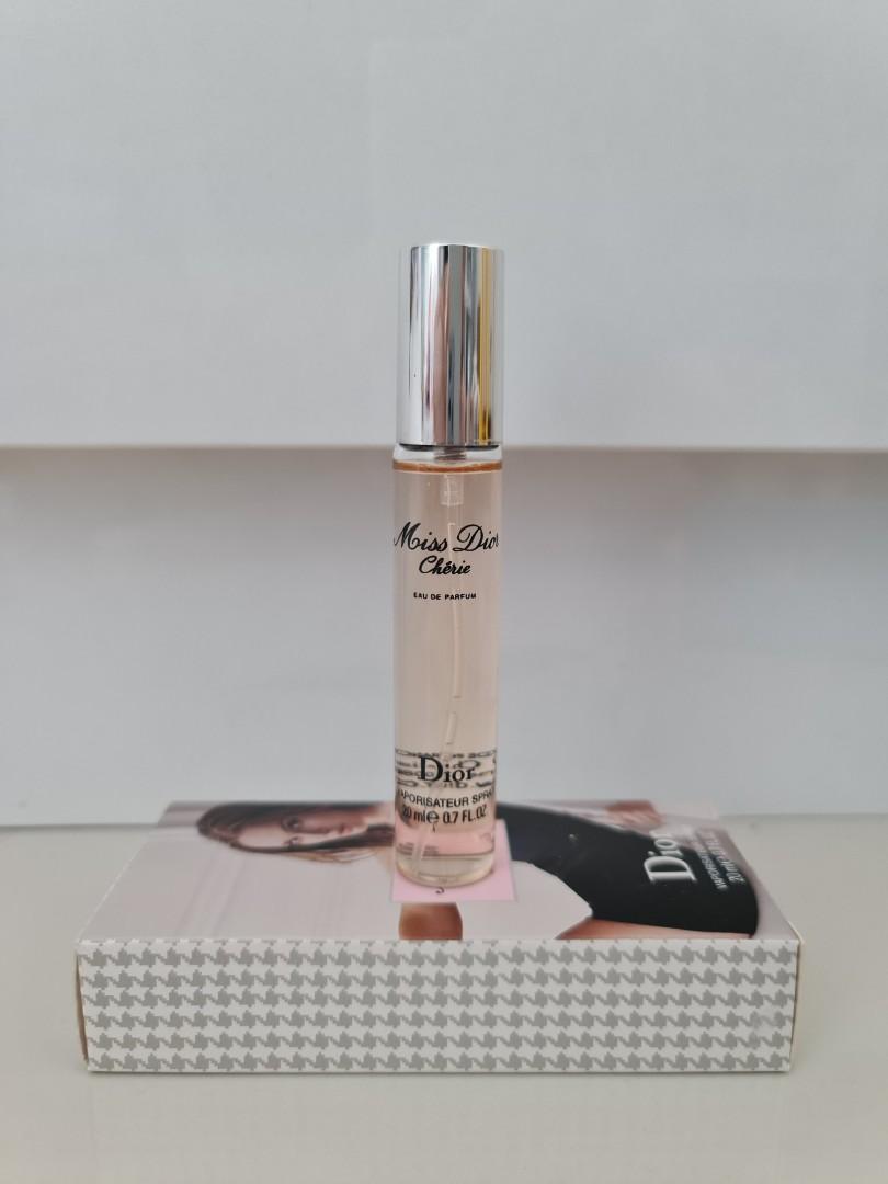 Miss dior cherie 20ml shop