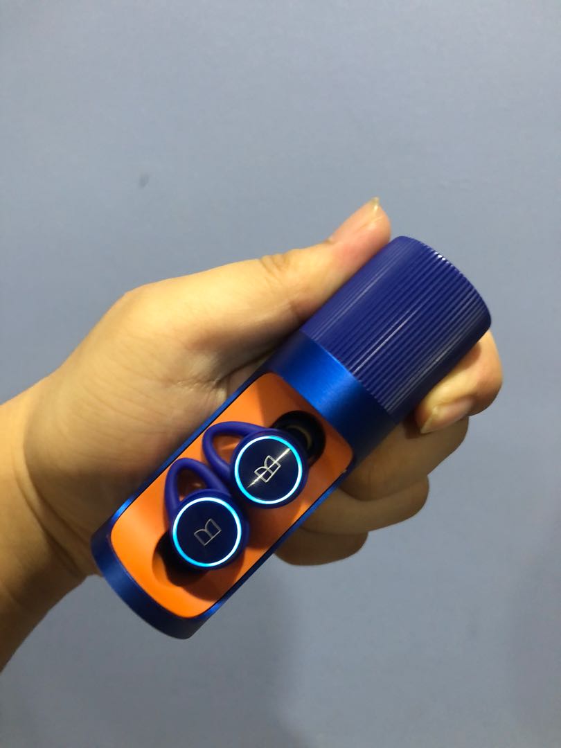 Monster clarity 101 airlinks cheap