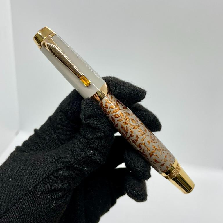 Montblanc boheme moongarden shop