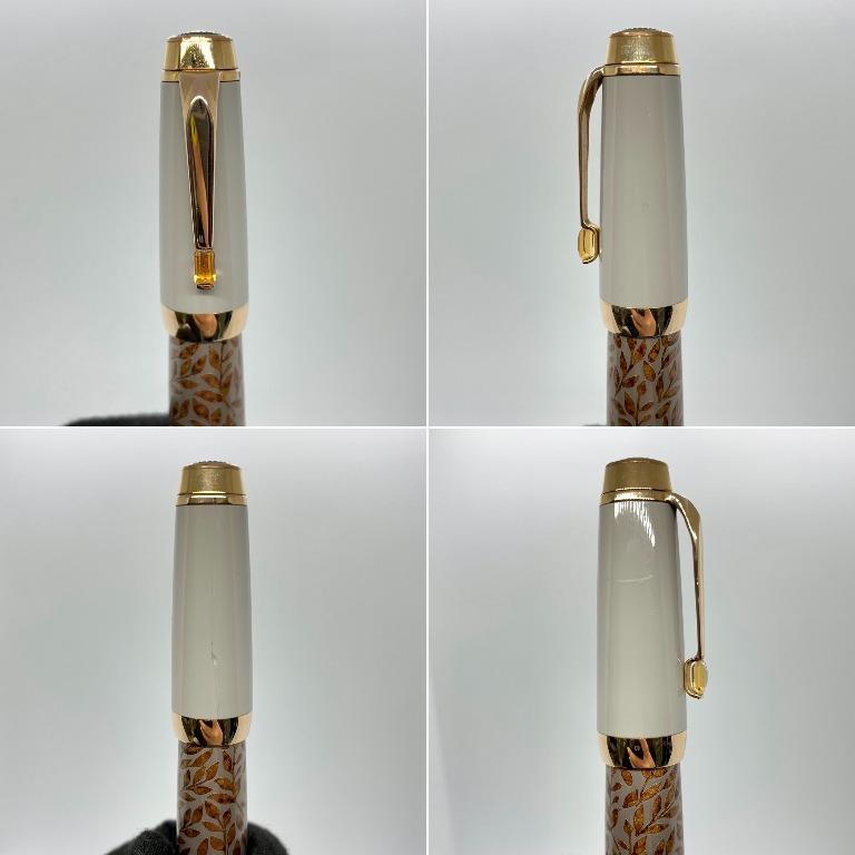 Montblanc boheme online moongarden pen
