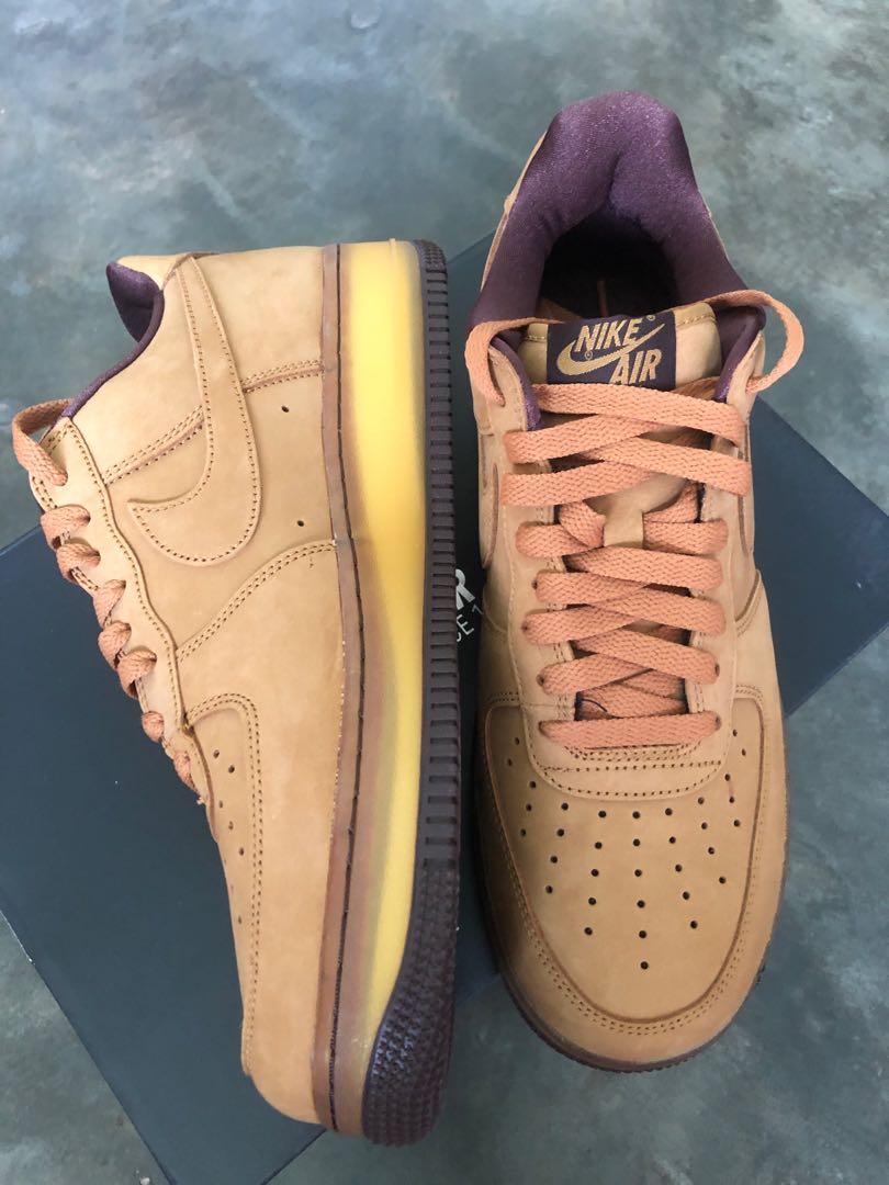 Nike Air Force 1 Retro SP UK8, Men's Fashion, Footwear, Sneakers on  Carousell