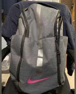 2019 nike elite backpack