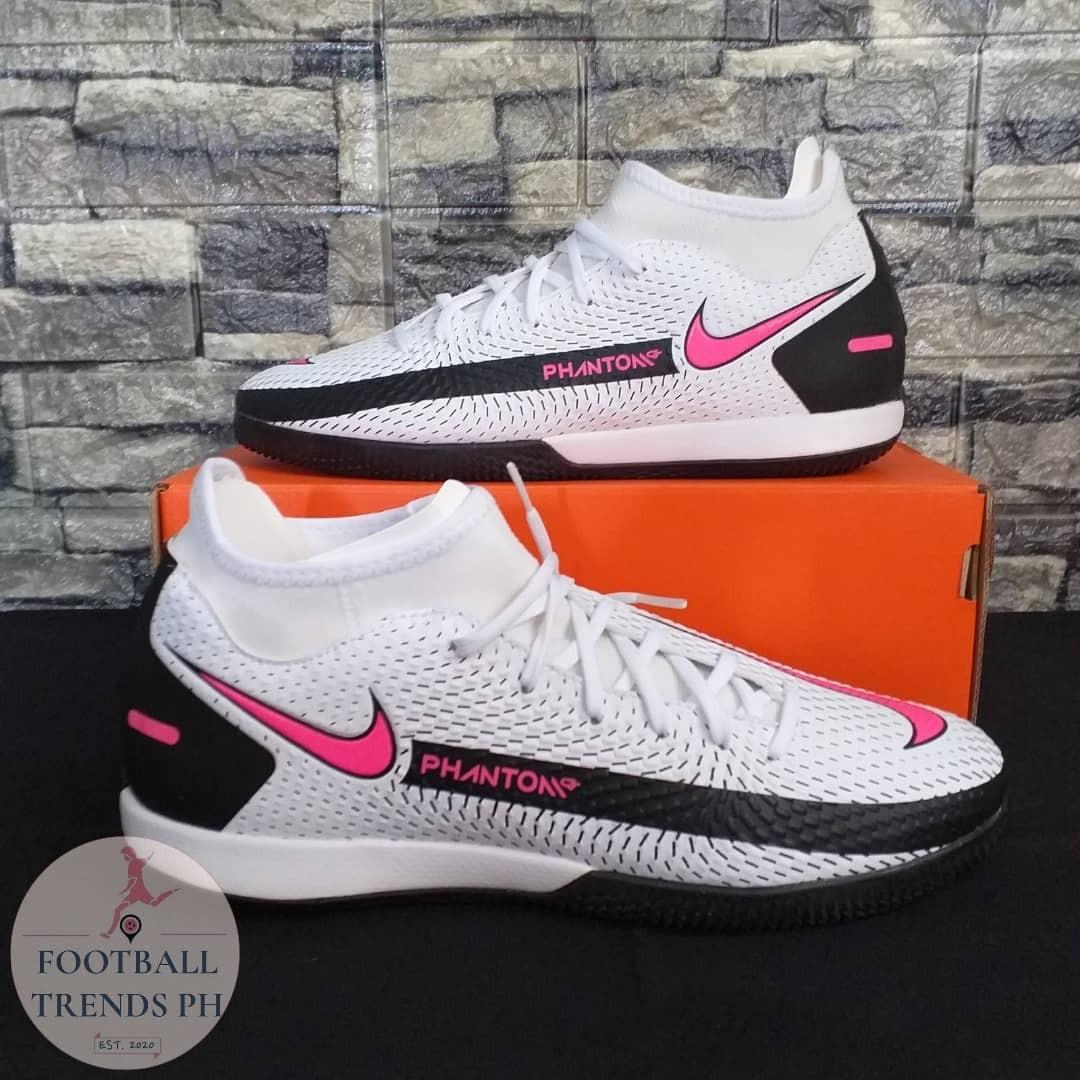 nike phantom gt2 academy dynamic fit ic