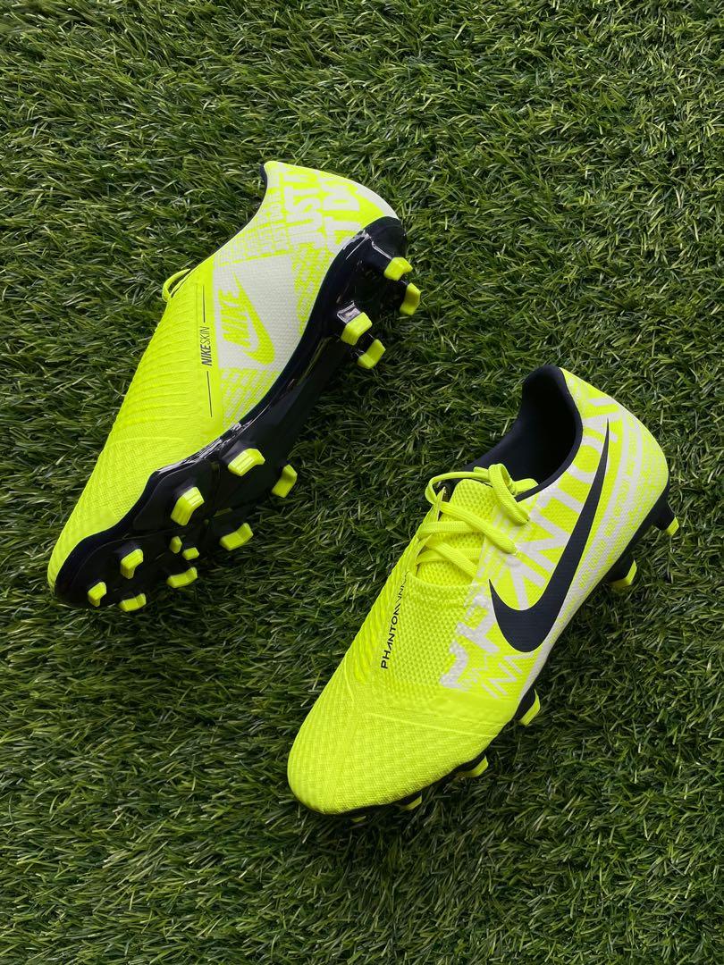 Phantom venom academy fg nike shop