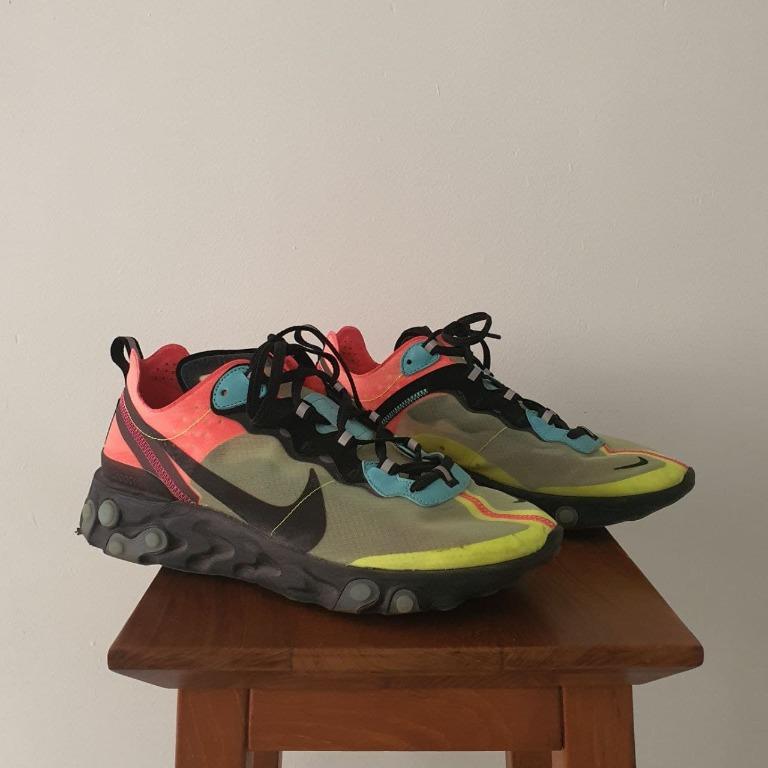 Hyper react element 87 on sale