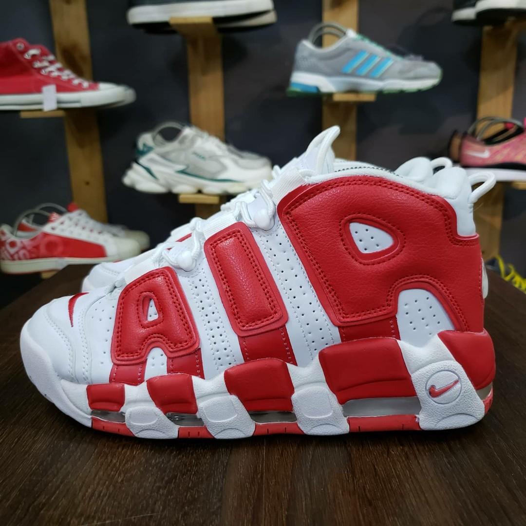 nike uptempo 43