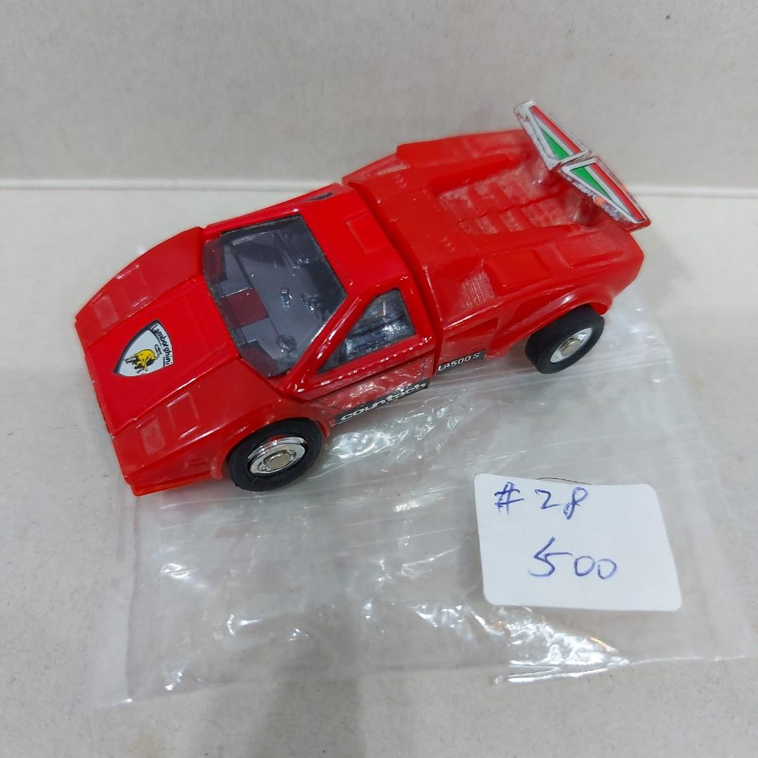 No 28 中古舊版1980 年代bandai Machine Robo 天威勇士百變雄獅mr 系列japan 1980 S Popy Ds Baikanfu 功夫漢mini Robot 合金機械人 注意 見狀 有可能欠件 介意勿投 L 尚有其他款式 歡迎親臨本店選購 興趣及遊戲