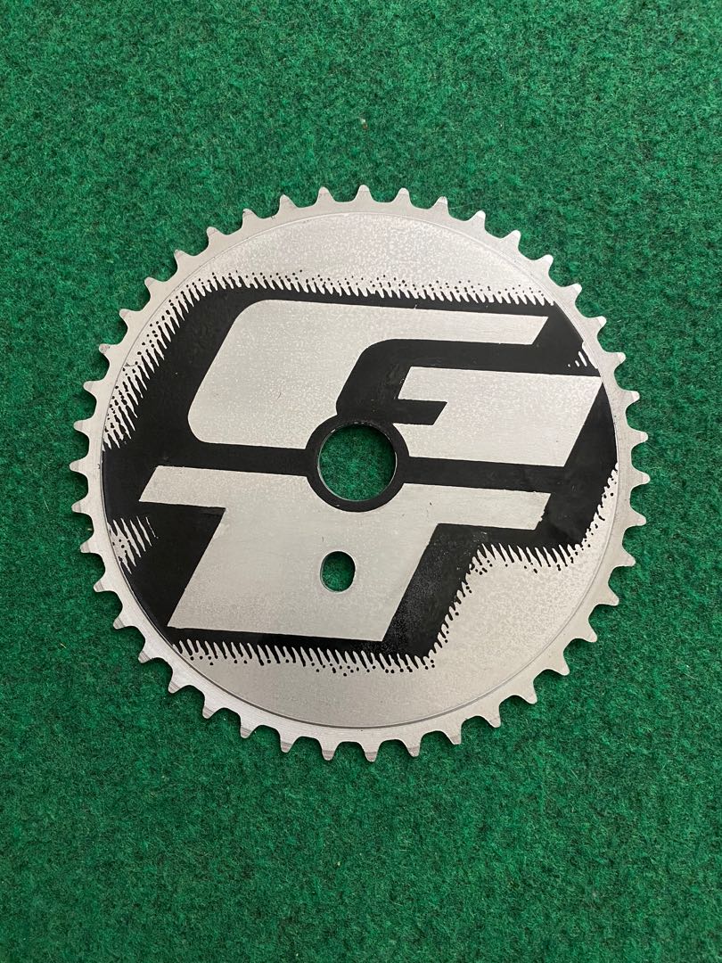 Gt 2025 bmx chain