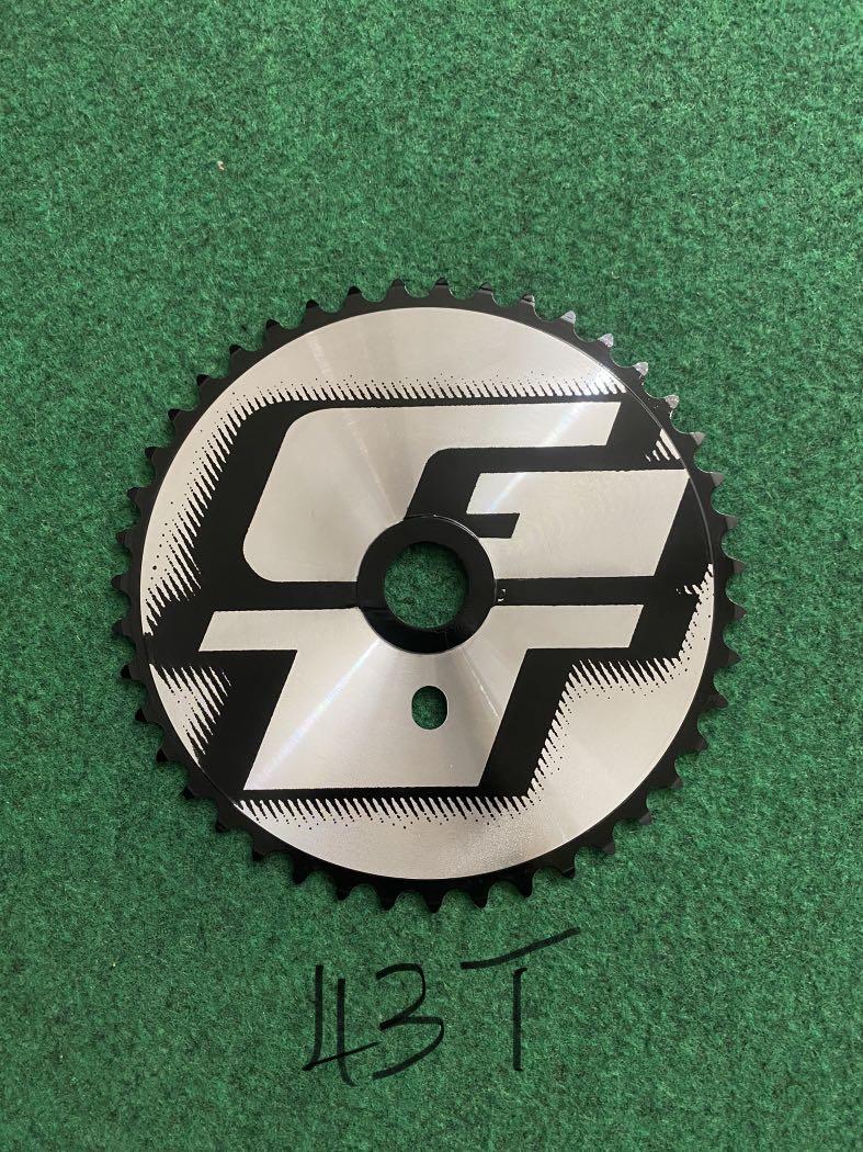Gt sprocket shop bmx