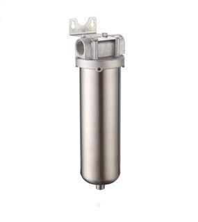 OBJ 水龍頭， 不锈鋼濾水器（孖樽/三樽）（全新）