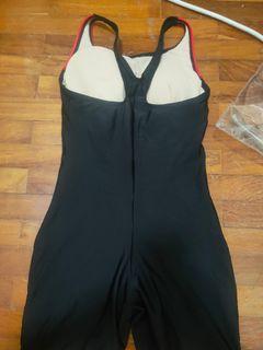 Ogival Women adult swim suit wear