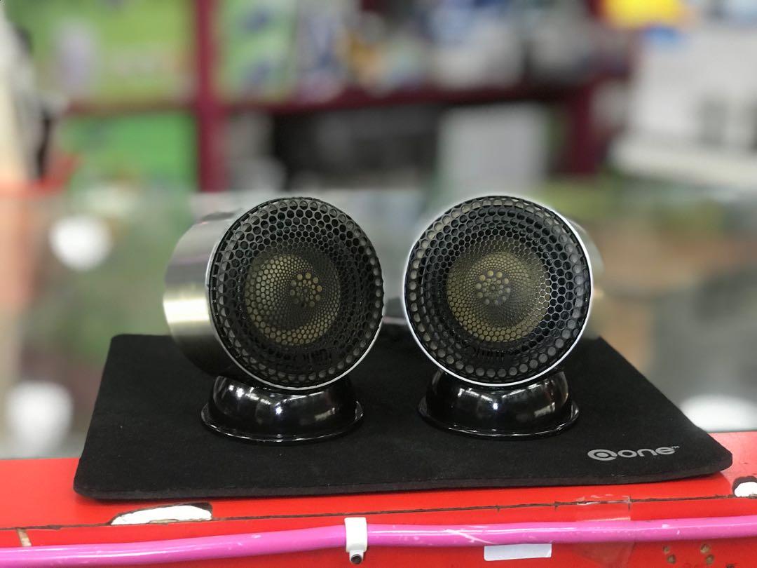 Omni tweeter shop