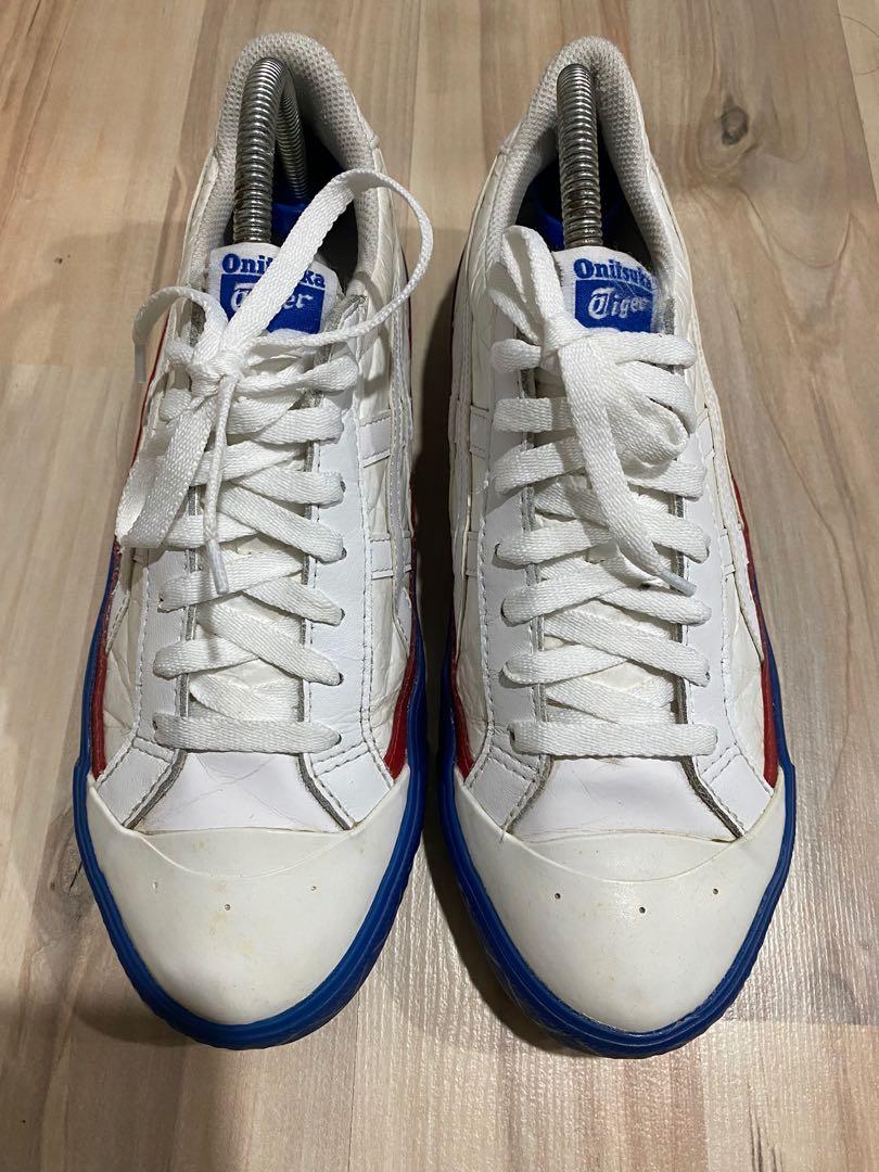 Onitsuka online tiger fabre