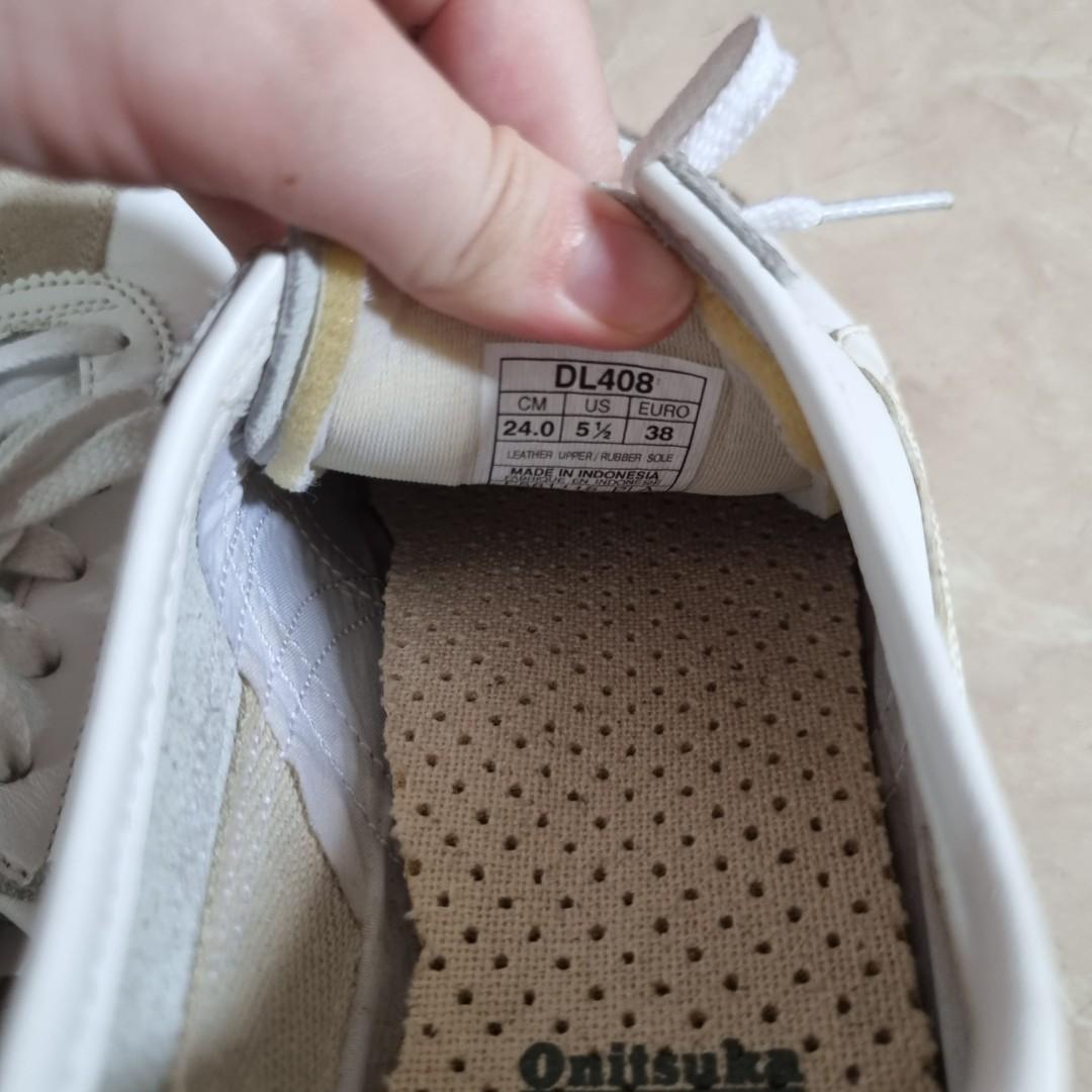 onitsuka tiger original murah