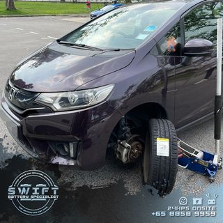 (Category: ) located in . Submitted by swift_tyre_specialist (Listing ID 1124472694, Image 1). Description: .