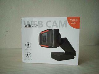 ORIGINAL 1080P! HD Webcam 1080P Rotatable PC Laptop Mini Camera with Microphone