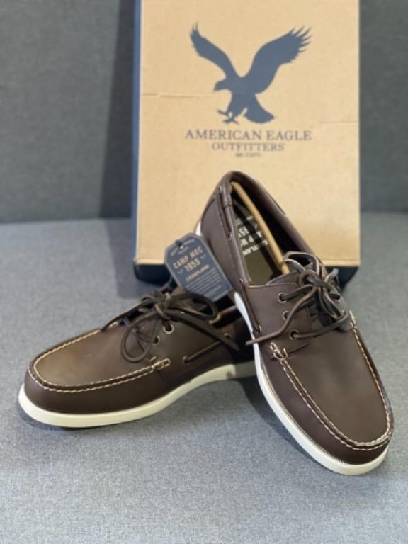 American eagle sales sperrys