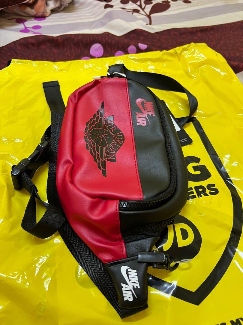 waist bag nike jordan original
