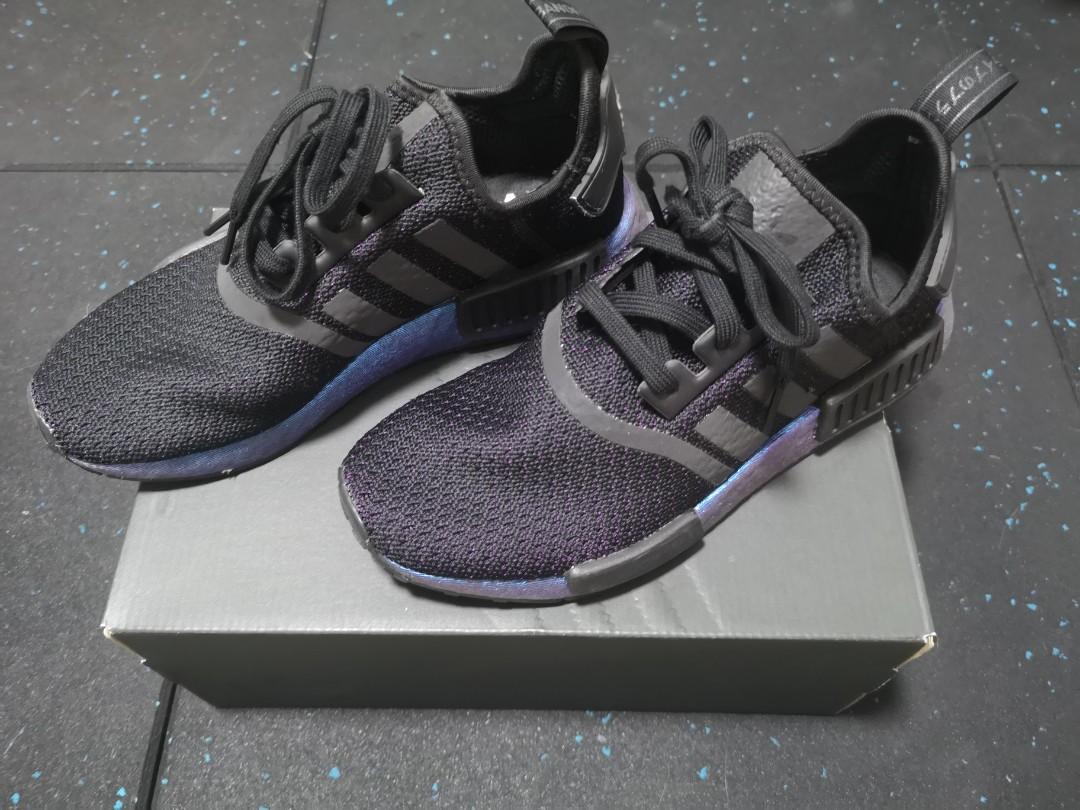 ORIGINALS ADIDAS NMD R1 FV3645 Sneaker with Box
