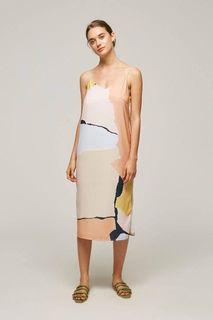Our Second Nature Harbour Slip Dress