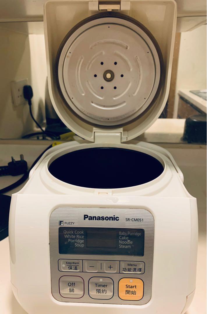 panasonic cm051