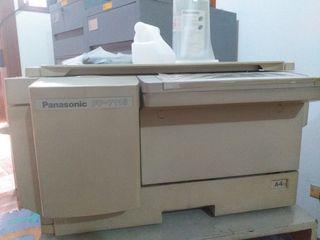 Panasonic FP7113 Photocopier Xerox machine
