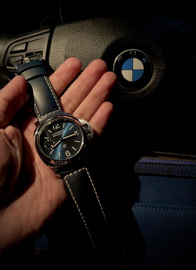 Panerai 01085 sales
