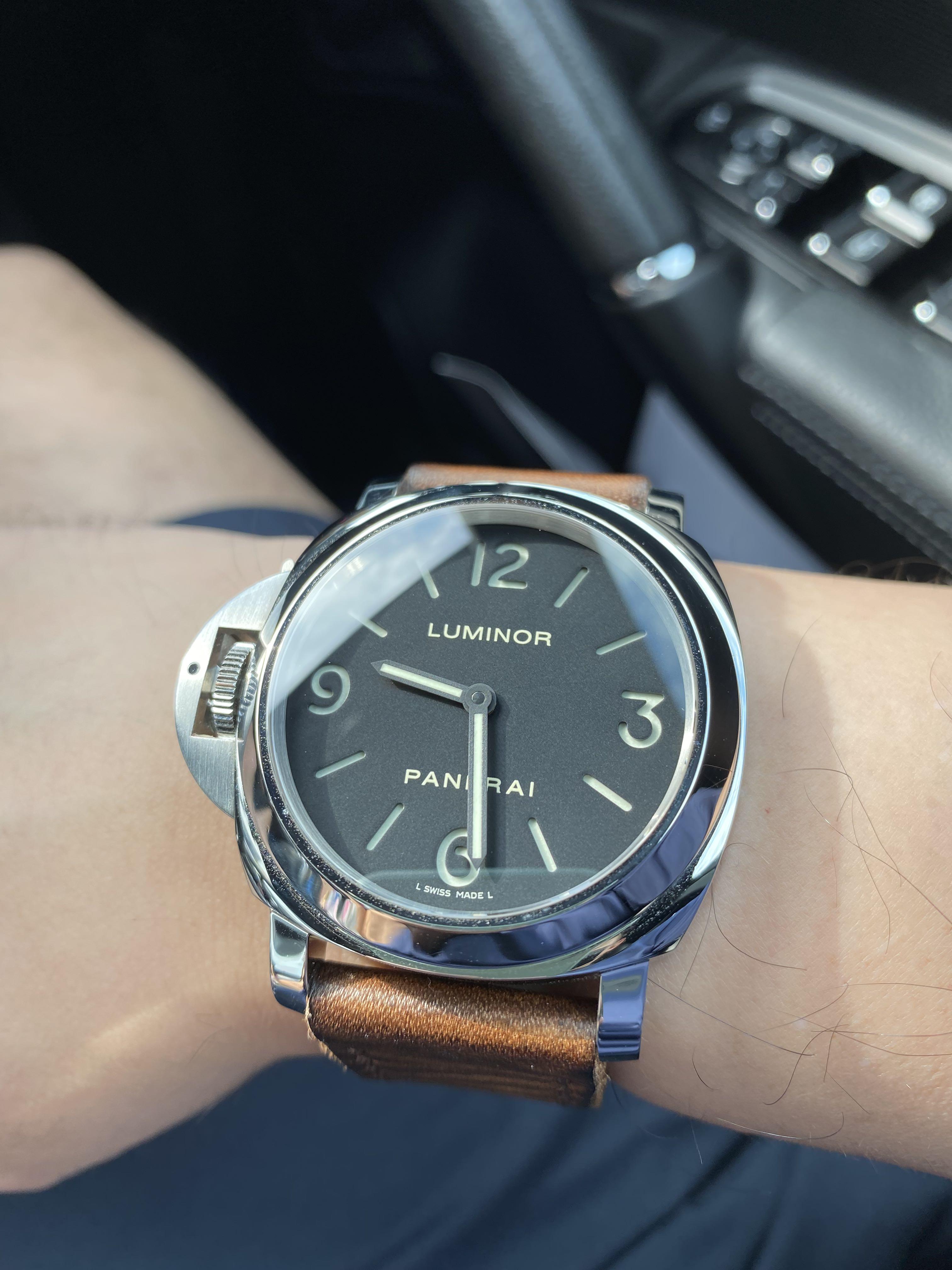 Pam deals 219 review