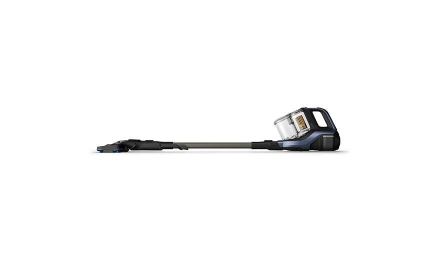Philips 8000 series cordless stick vacuum cleaner XC8043/01, TV & Home