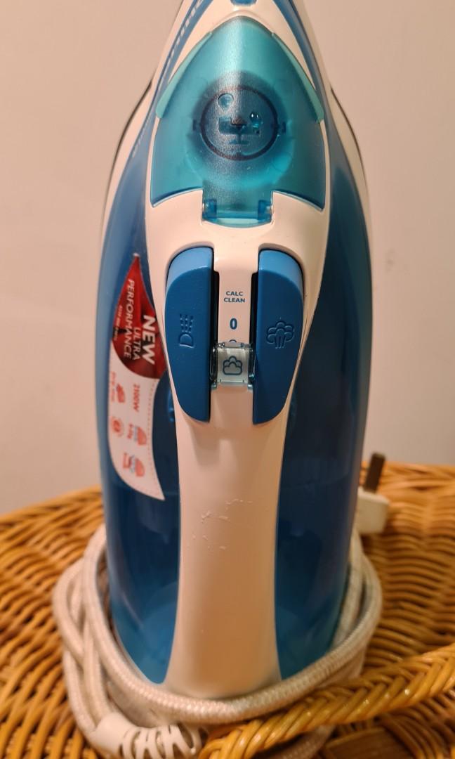 philips powerlife steamglide
