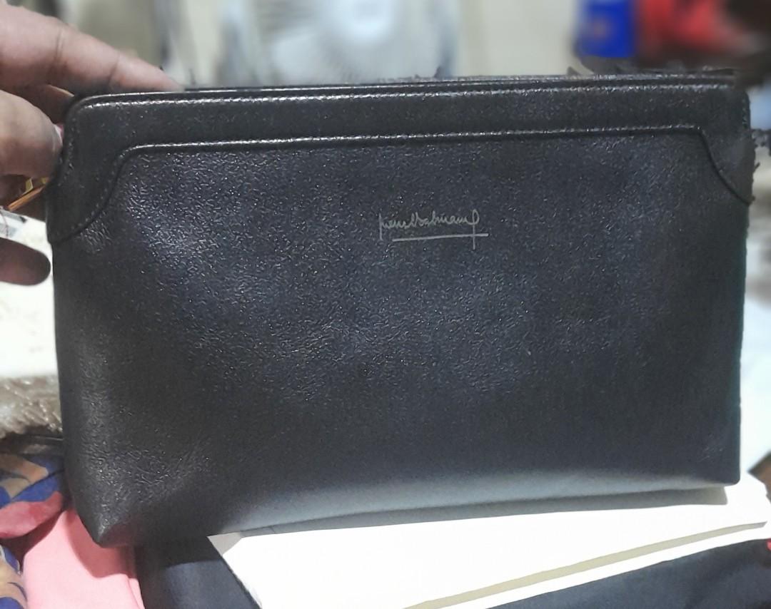 Pierre balmain best sale clutch